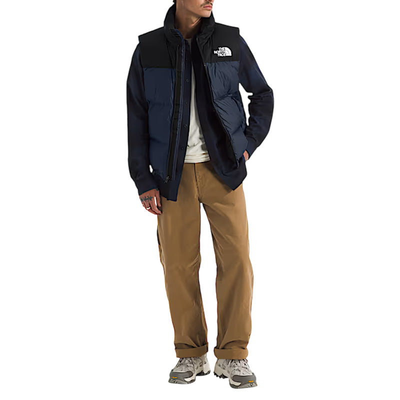 Doudoune sans manches The North Face M 1996 RETRO NUPTSE