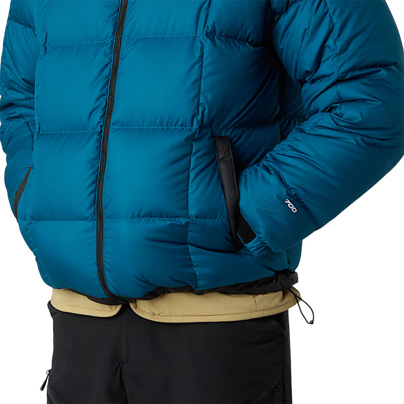 Doudoune The North Face M LHOTSE