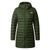 Doudoune Femme The North Face RESOLVE