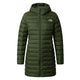 Doudoune Femme The North Face RESOLVE