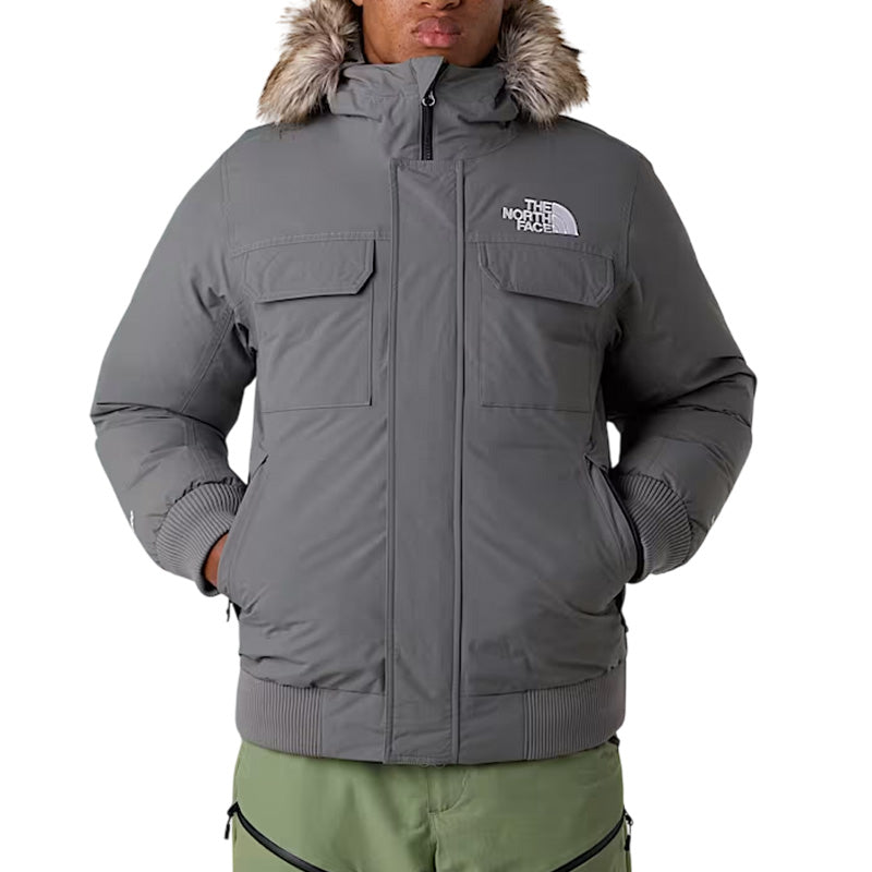 Blouson The North Face MCMURDO