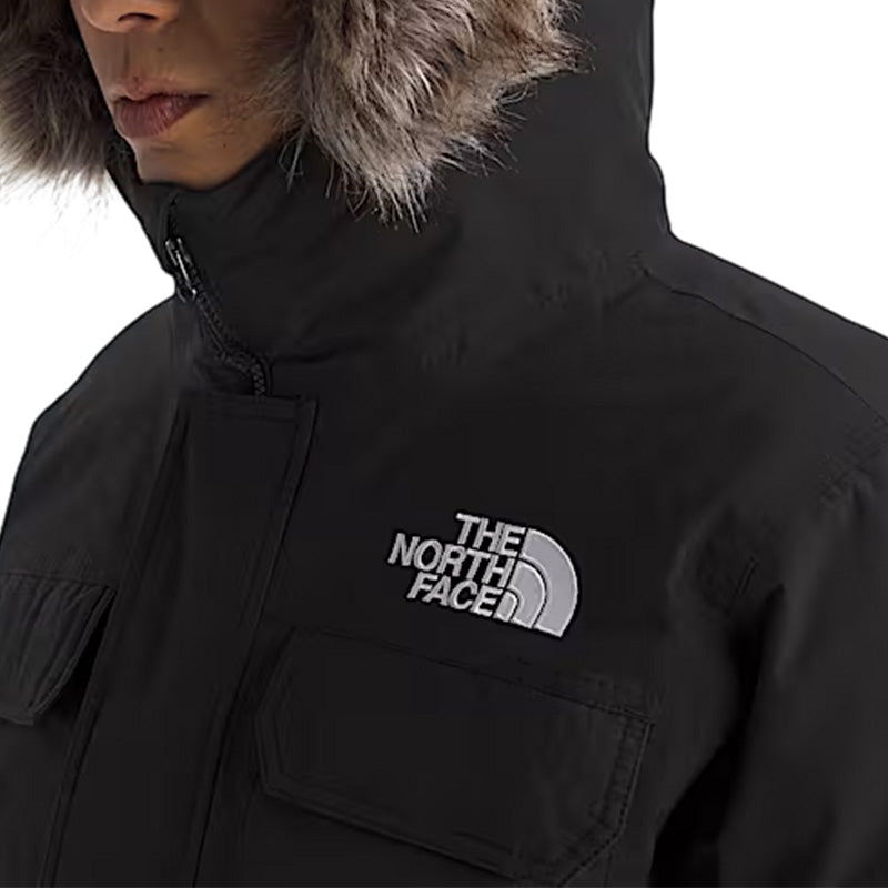 Blouson The North Face MCMURDO
