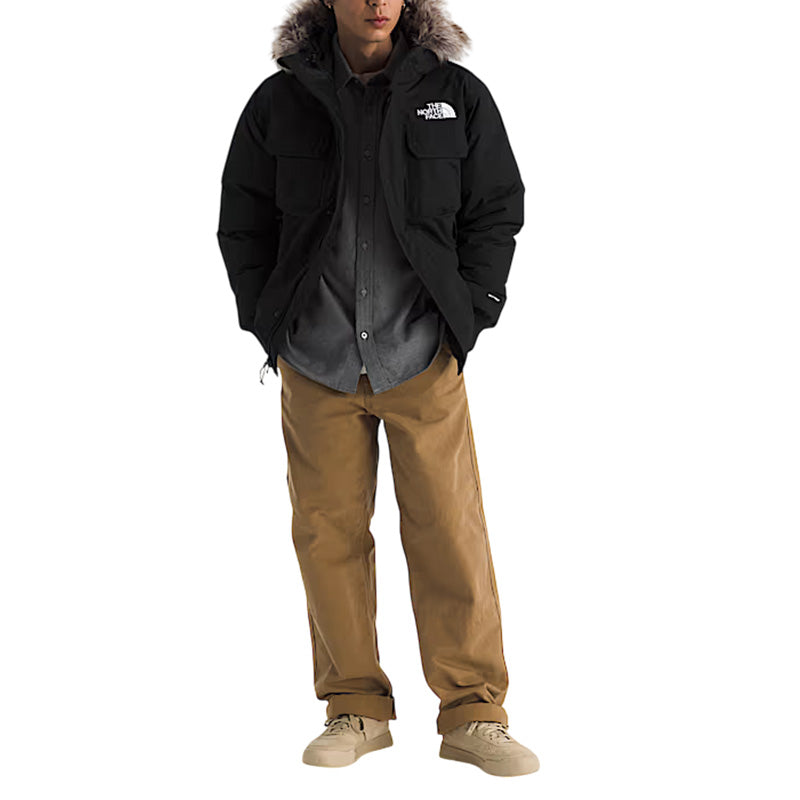 Blouson The North Face MCMURDO