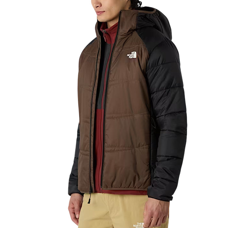 Doudoune à Capuche The North Face M QUEST SYNTHETIC