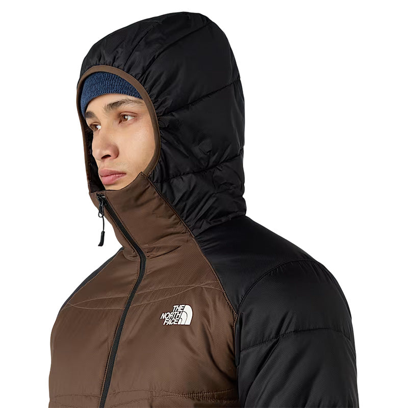 Doudoune à Capuche The North Face M QUEST SYNTHETIC