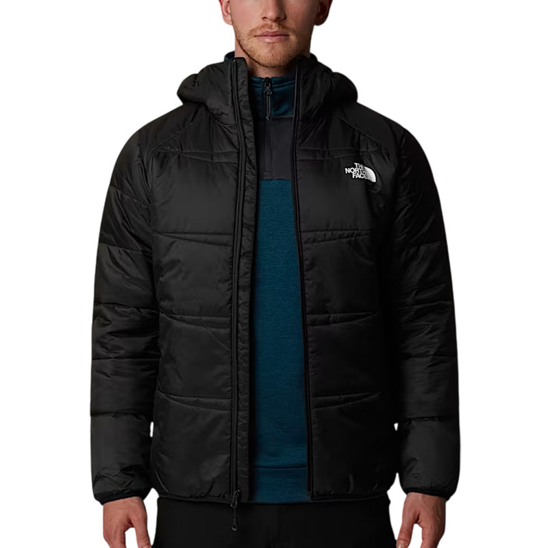 Doudoune à Capuche The North Face M QUEST SYNTHETIC