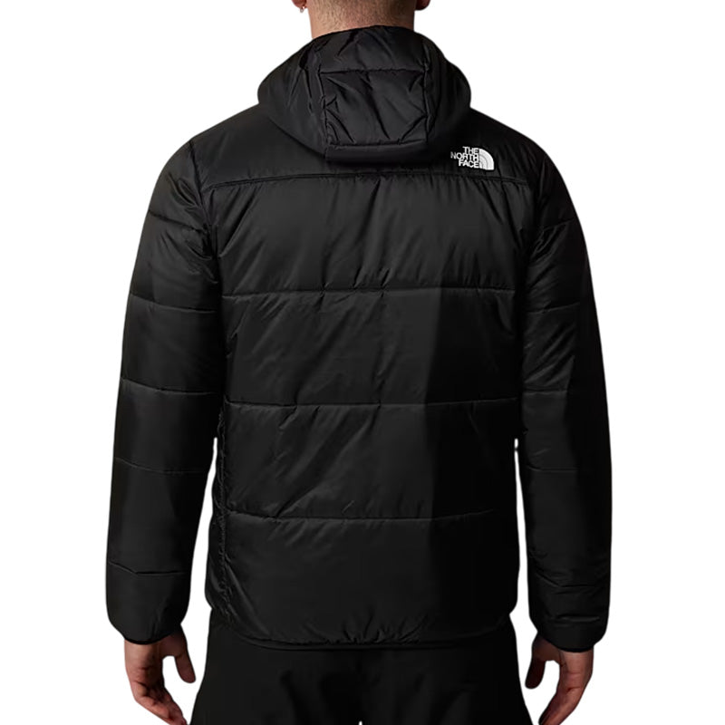 Doudoune à Capuche The North Face M QUEST SYNTHETIC