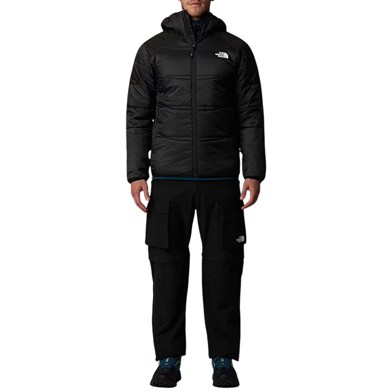 Doudoune à Capuche The North Face M QUEST SYNTHETIC