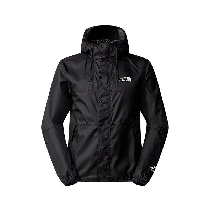 Coupe-vent The North Face M SEASONAL MOUNTAIN JACKET