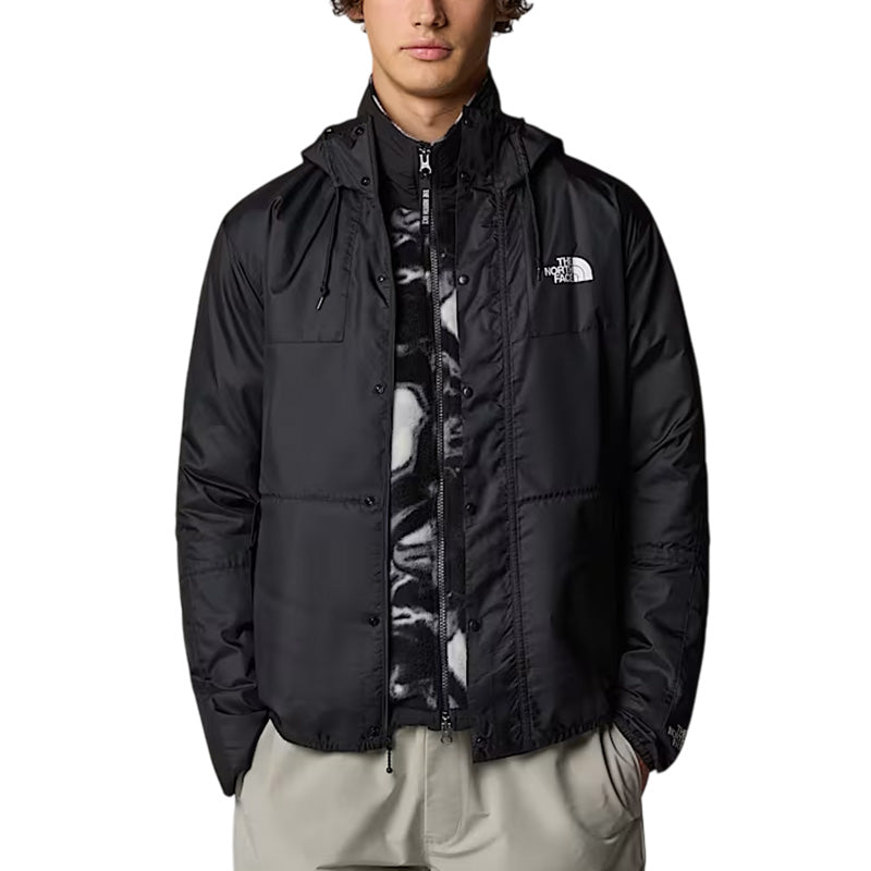 Coupe-vent The North Face M SEASONAL MOUNTAIN JACKET