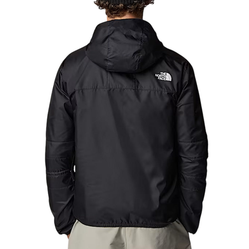 Coupe-vent The North Face M SEASONAL MOUNTAIN JACKET