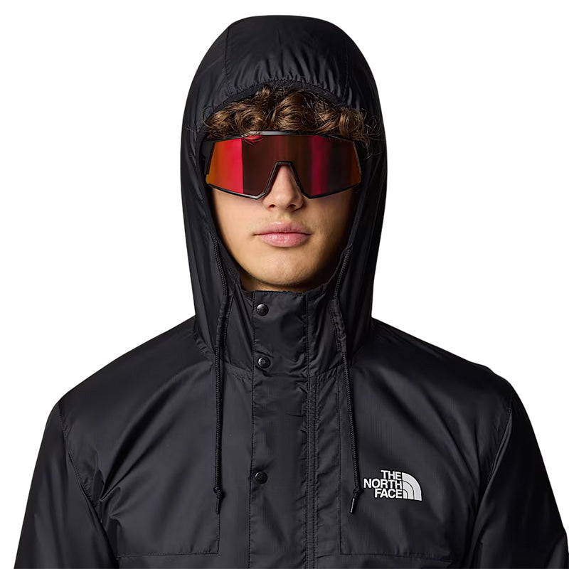 Coupe-vent The North Face M SEASONAL MOUNTAIN JACKET