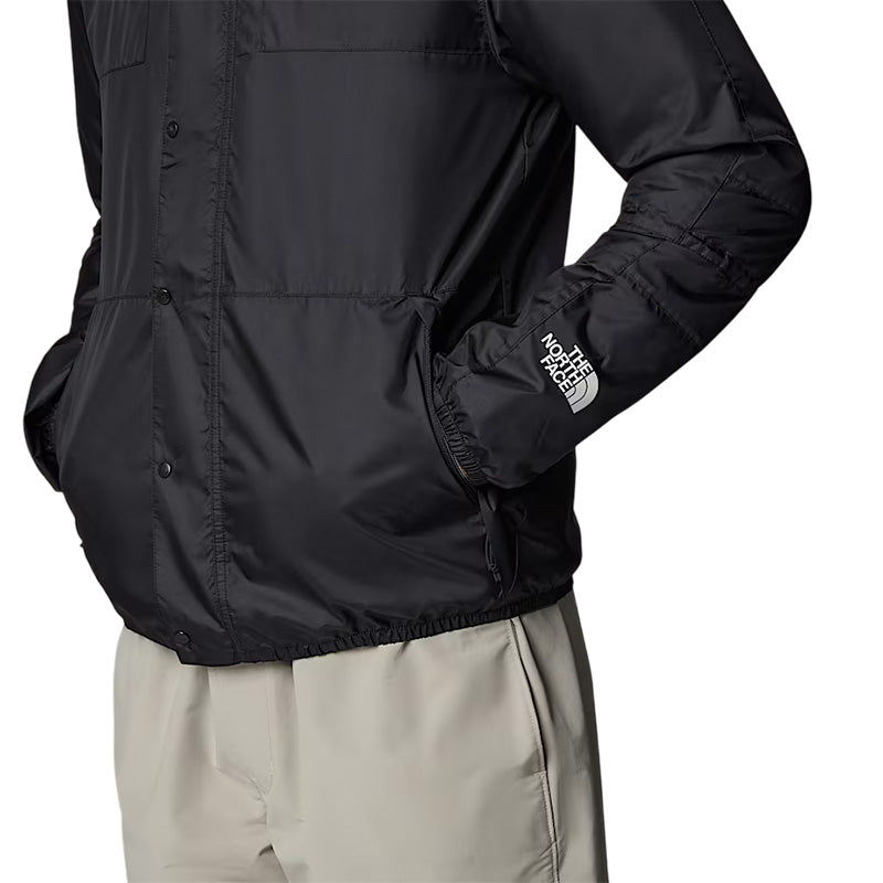 Coupe-vent The North Face M SEASONAL MOUNTAIN JACKET