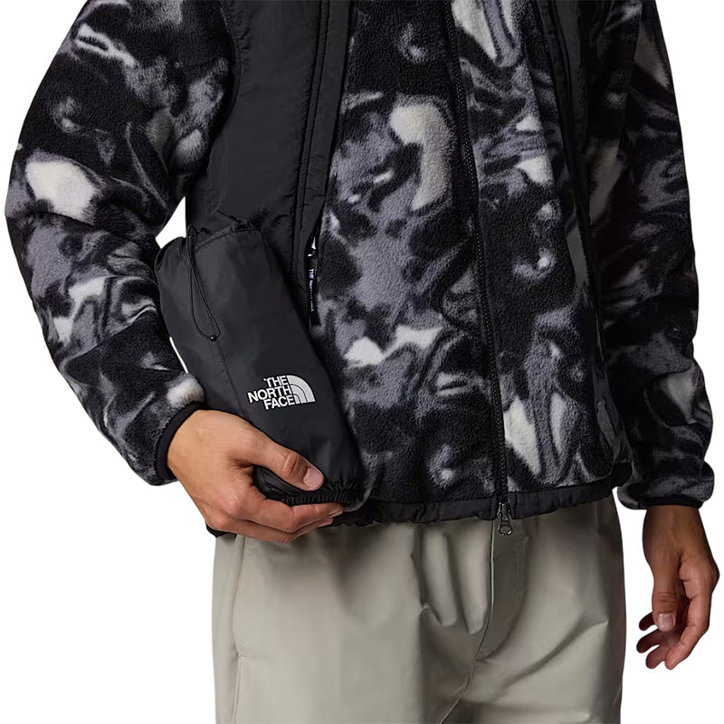 Coupe-vent The North Face M SEASONAL MOUNTAIN JACKET