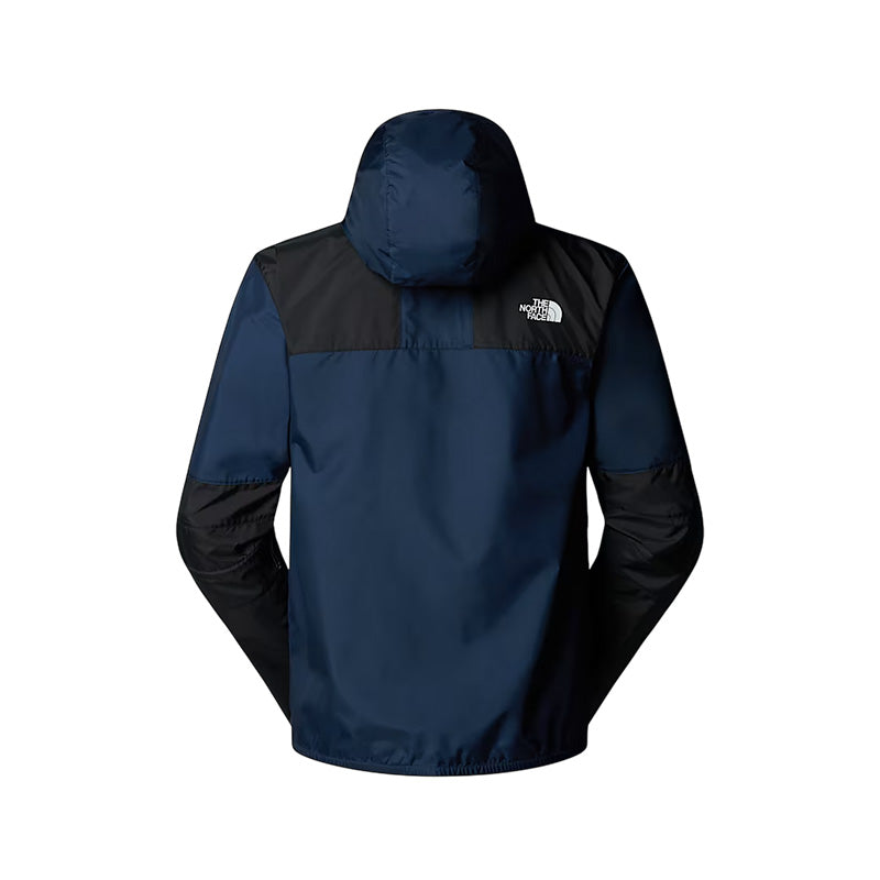 Coupe-vent The North Face M SEASONAL MOUNTAIN JACKET