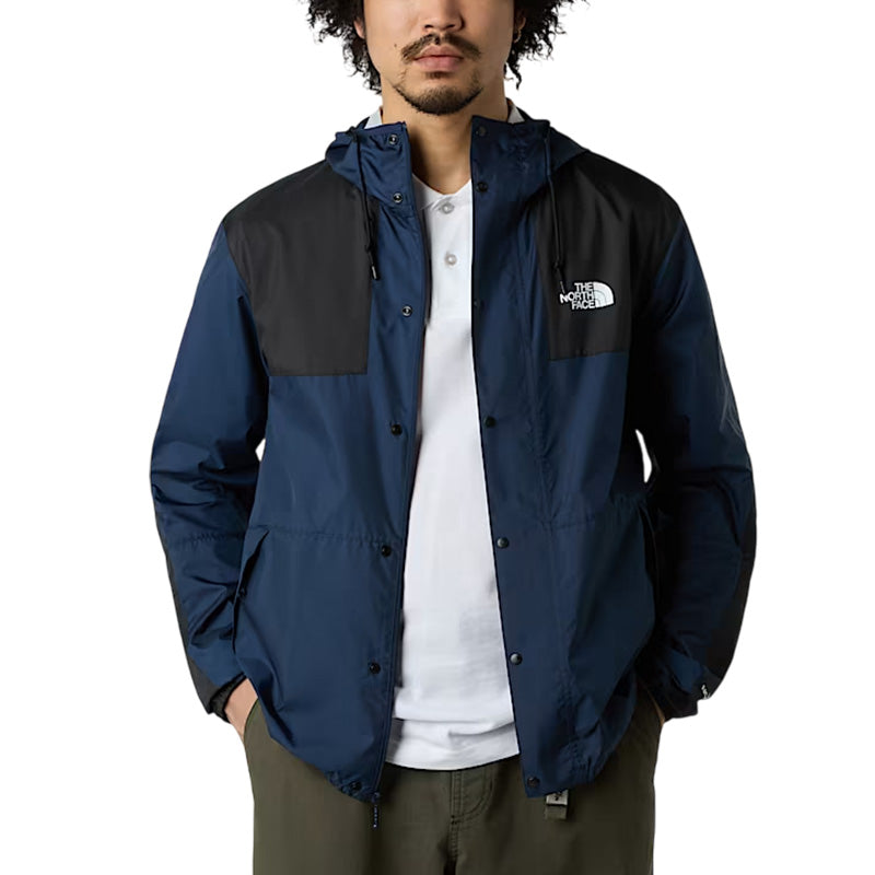 Pegashoes - Coupe-Vent The North Face M Mountain Marine - NF0A5IG3-8K2