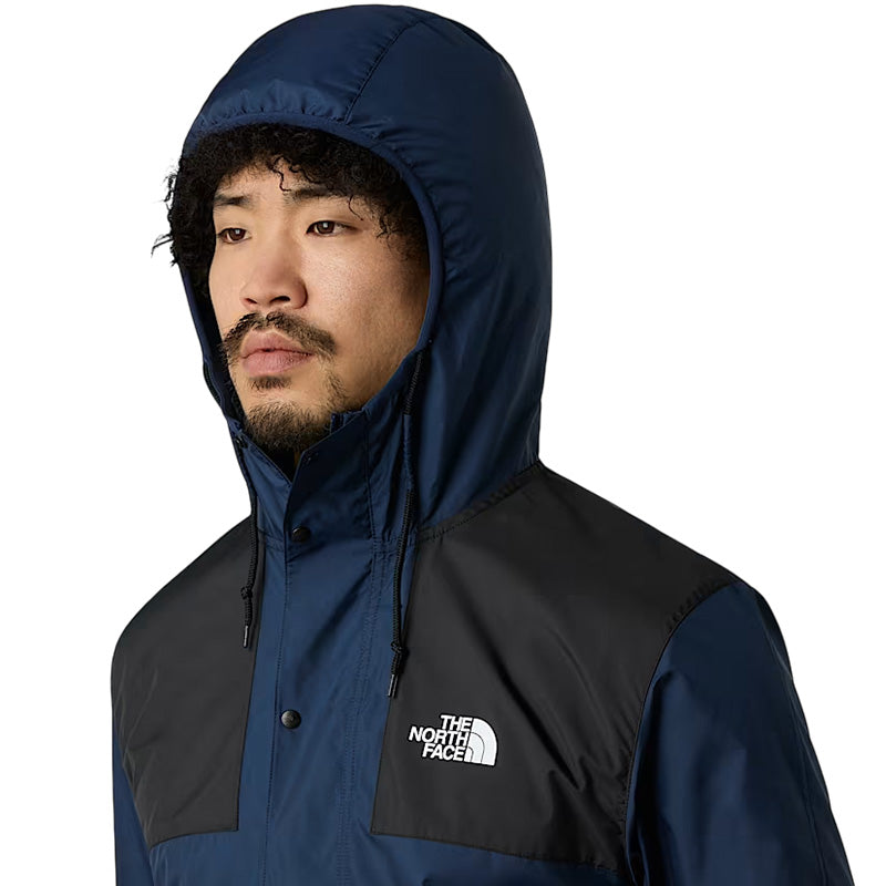 Coupe-vent The North Face M SEASONAL MOUNTAIN JACKET