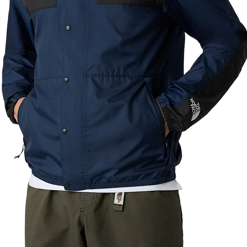 Coupe-vent The North Face M SEASONAL MOUNTAIN JACKET