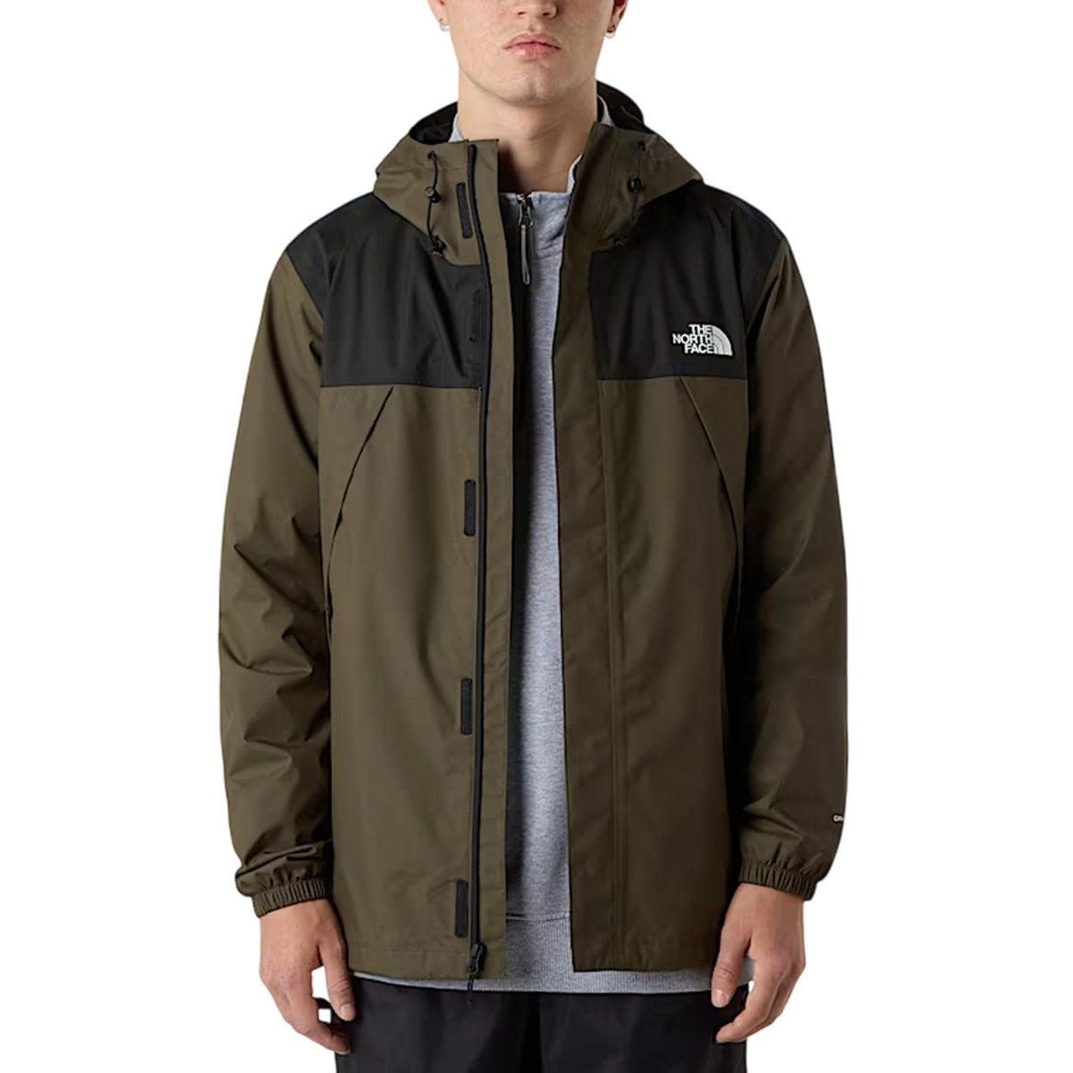 Coupe-vent The North Face Antora