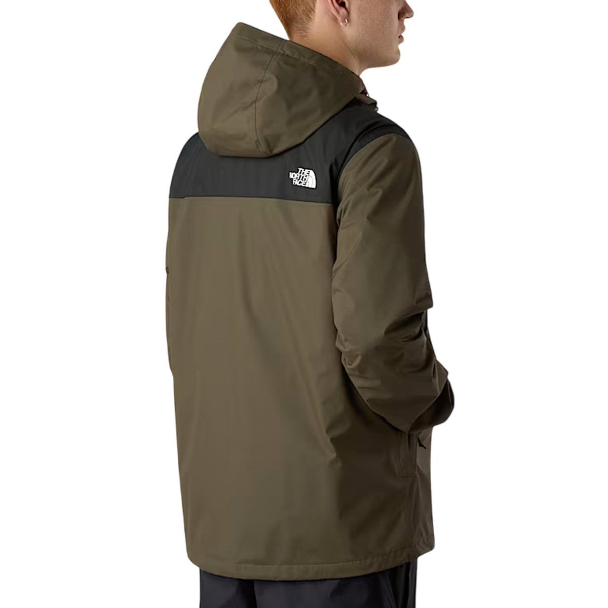 Coupe-vent The North Face Antora