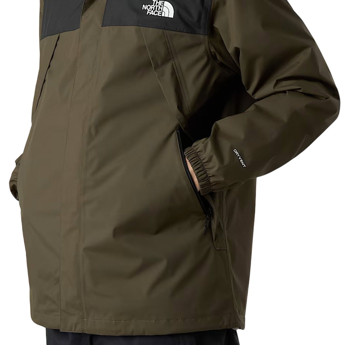 Coupe-vent The North Face Antora