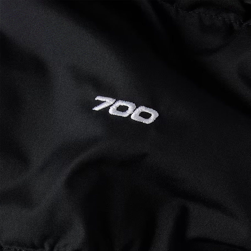 Doudoune Longue à capuche The North Face Nuptse