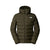 Doudoune à Capuche The North Face ACONCAGUA 3 HOODIE