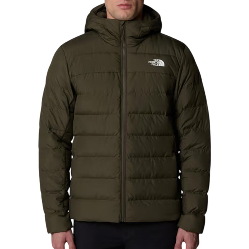 Doudoune à Capuche The North Face ACONCAGUA 3 HOODIE