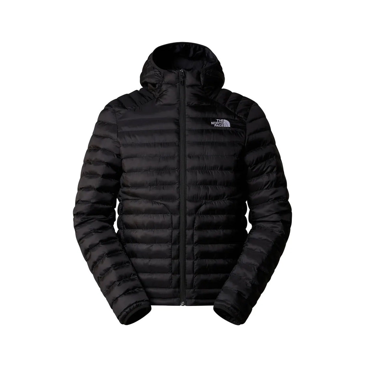 Doudoune à Capuche The North Face HUILA