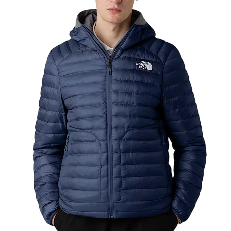 Doudoune à Capuche The North Face HUILA