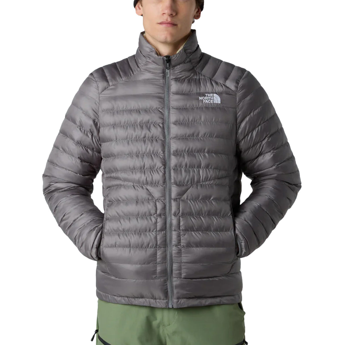 Doudoune The North Face M HUILA