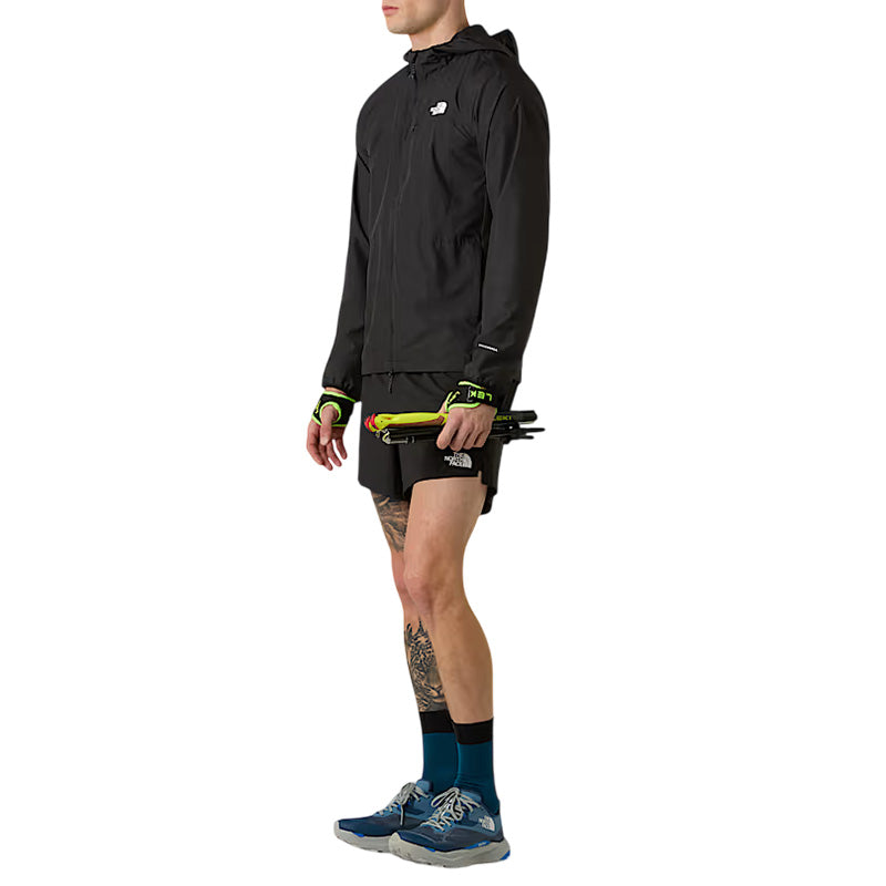 Veste de survêtement The North Face Higher Run