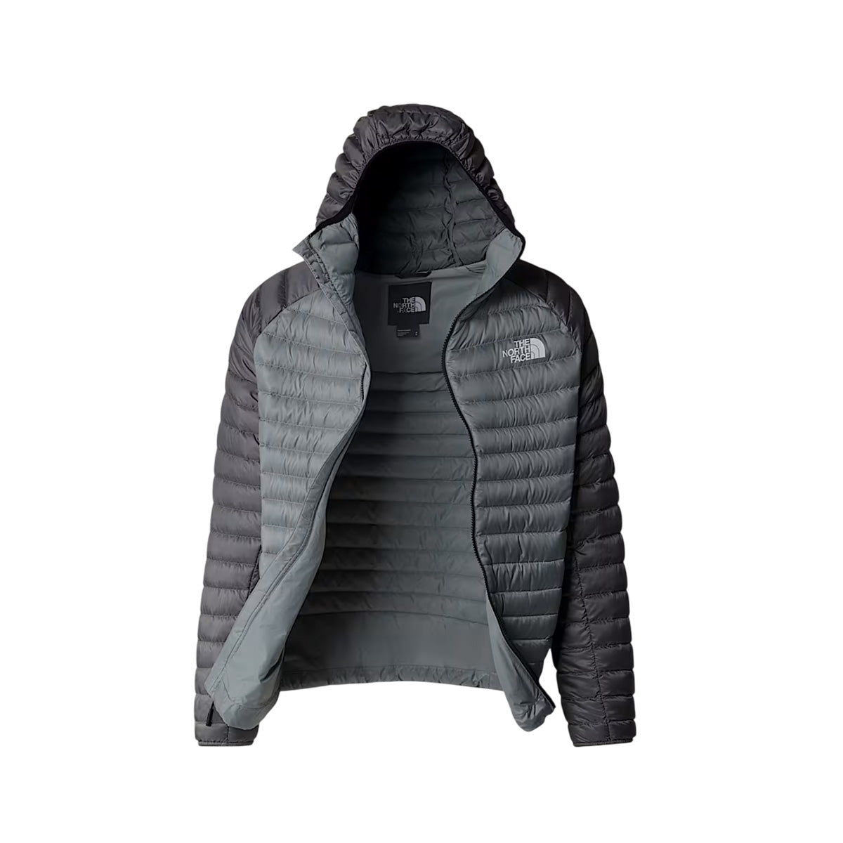 Doudoune à Capuche The North Face M BETTAFORCA