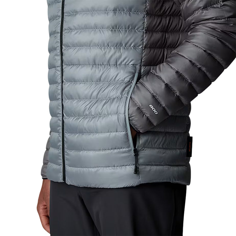 Doudoune à Capuche The North Face M BETTAFORCA