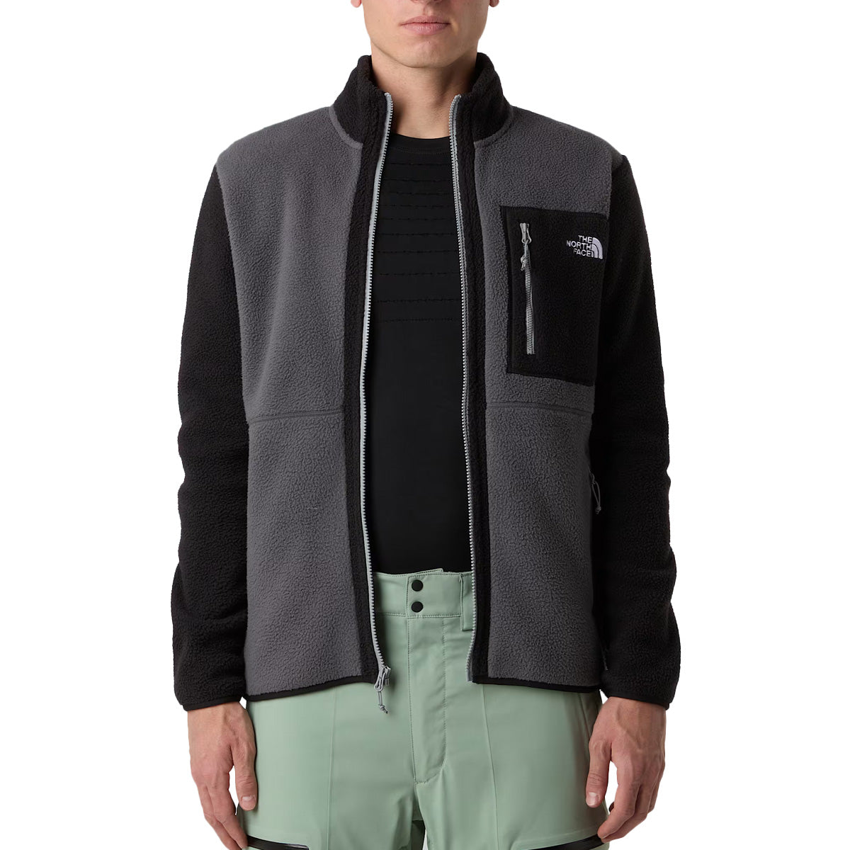 Veste Polaire The North Face YUMIORI