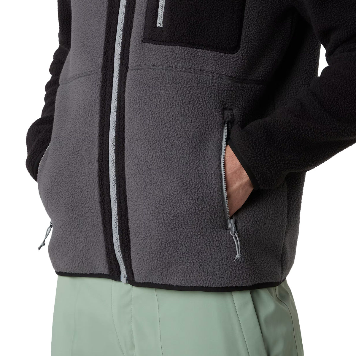 Veste Polaire The North Face YUMIORI