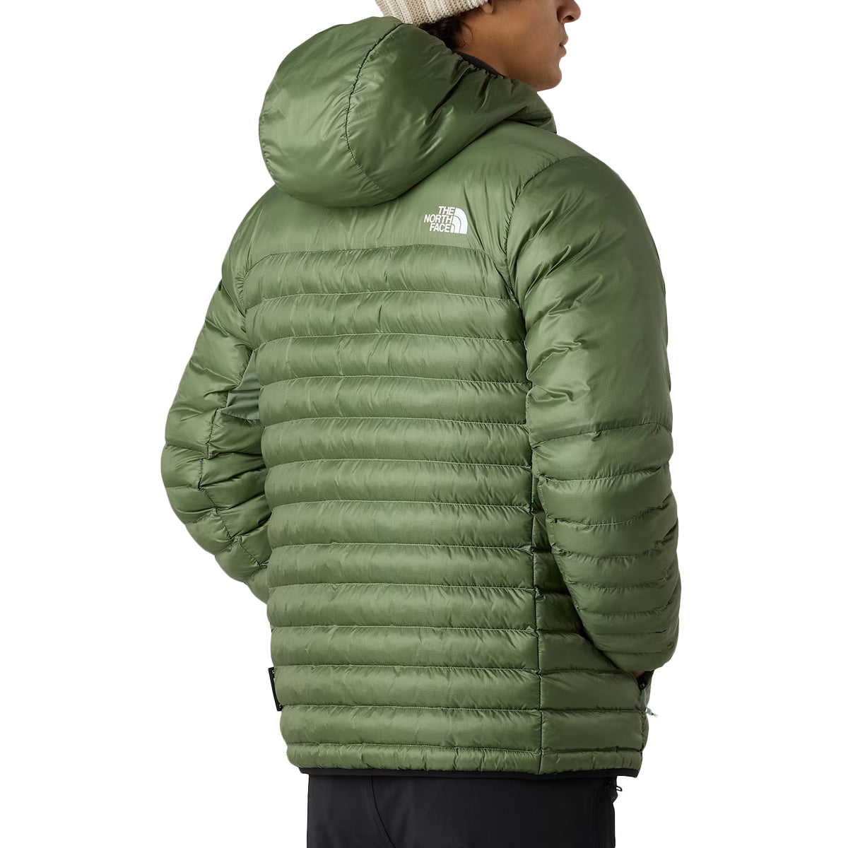 Doudoune légère à capuche The North Face M TERRA PEAK