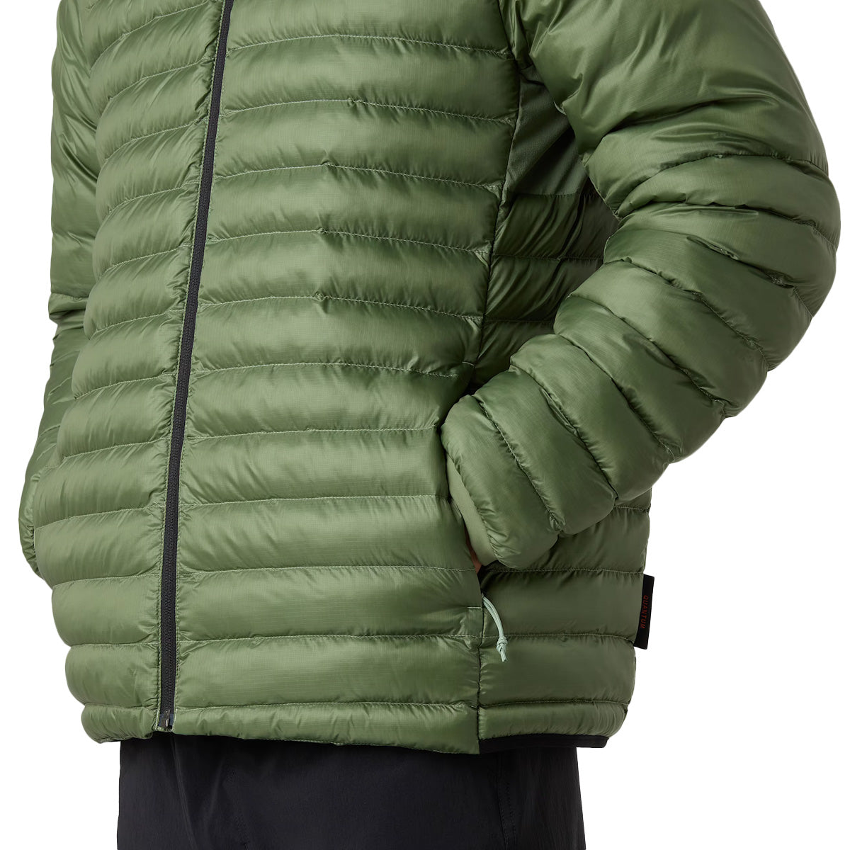 Doudoune légère à capuche The North Face M TERRA PEAK