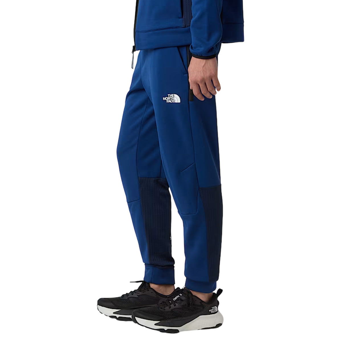 Pantalon de survêtement The North Face MA FLEECE
