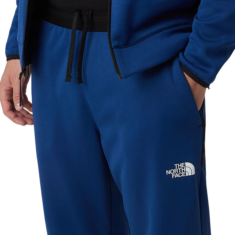 Pantalon de survêtement The North Face MA FLEECE