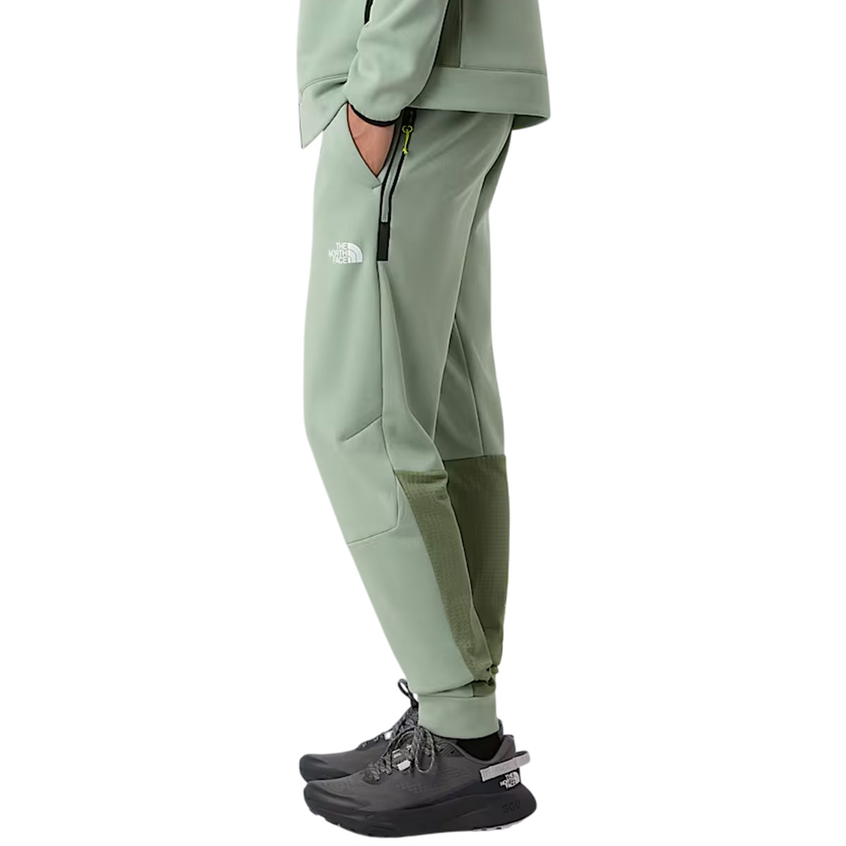 Pantalon de survêtement The North Face MA FLEECE