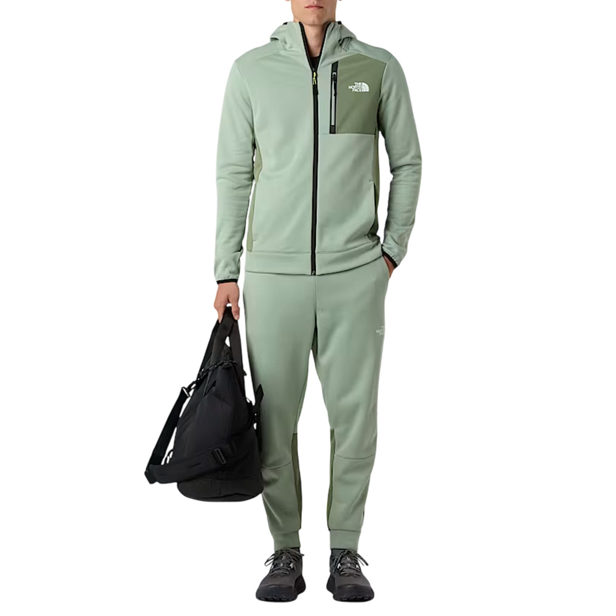 Pantalon de survêtement The North Face MA FLEECE