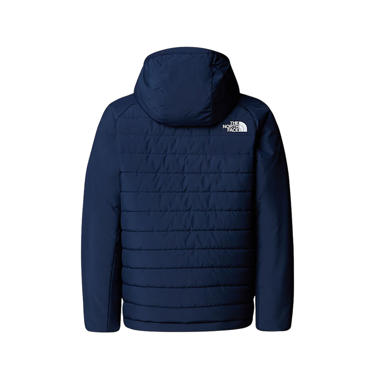 Parka à Capuche The North Face Never Stop