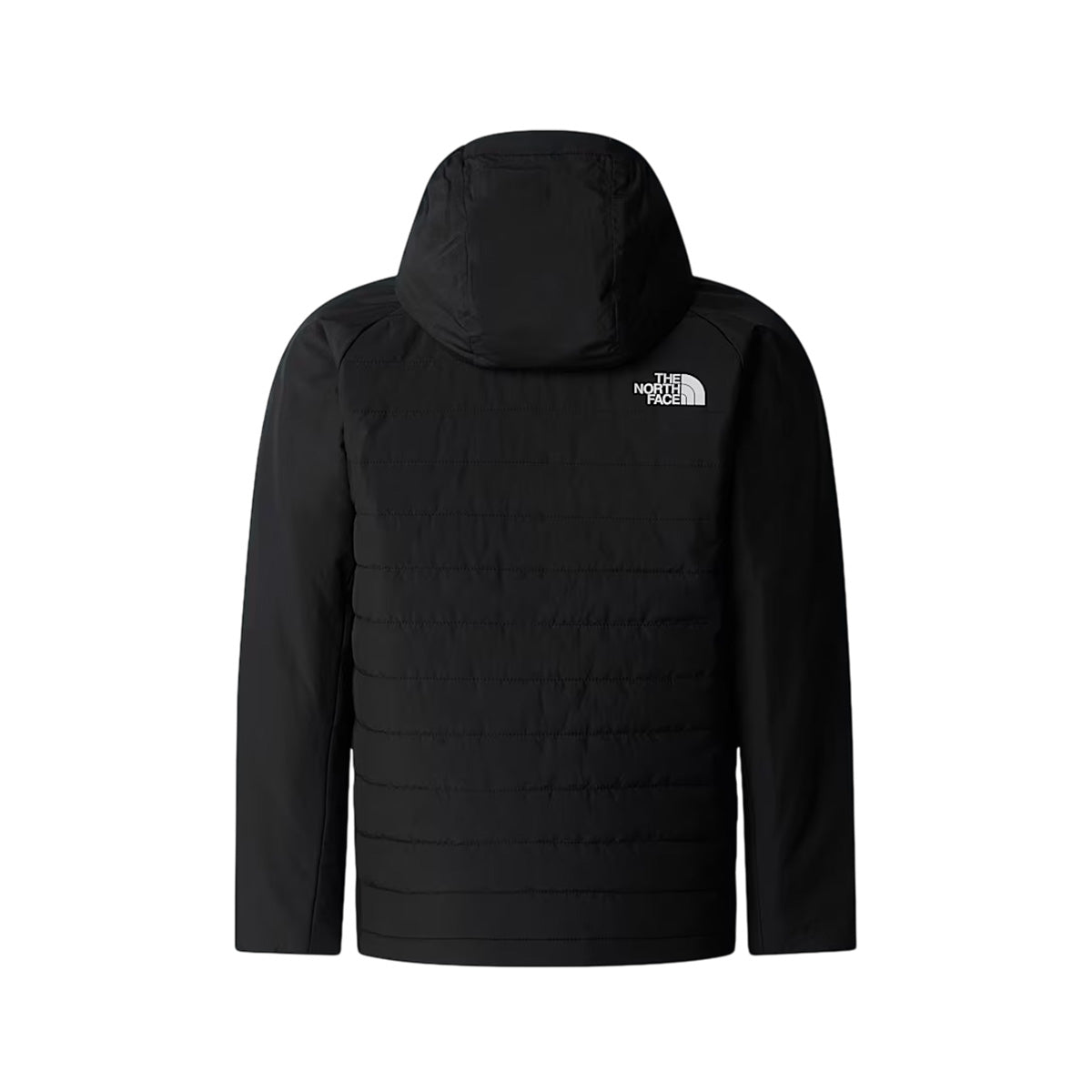 Parka à Capuche The North Face Never Stop