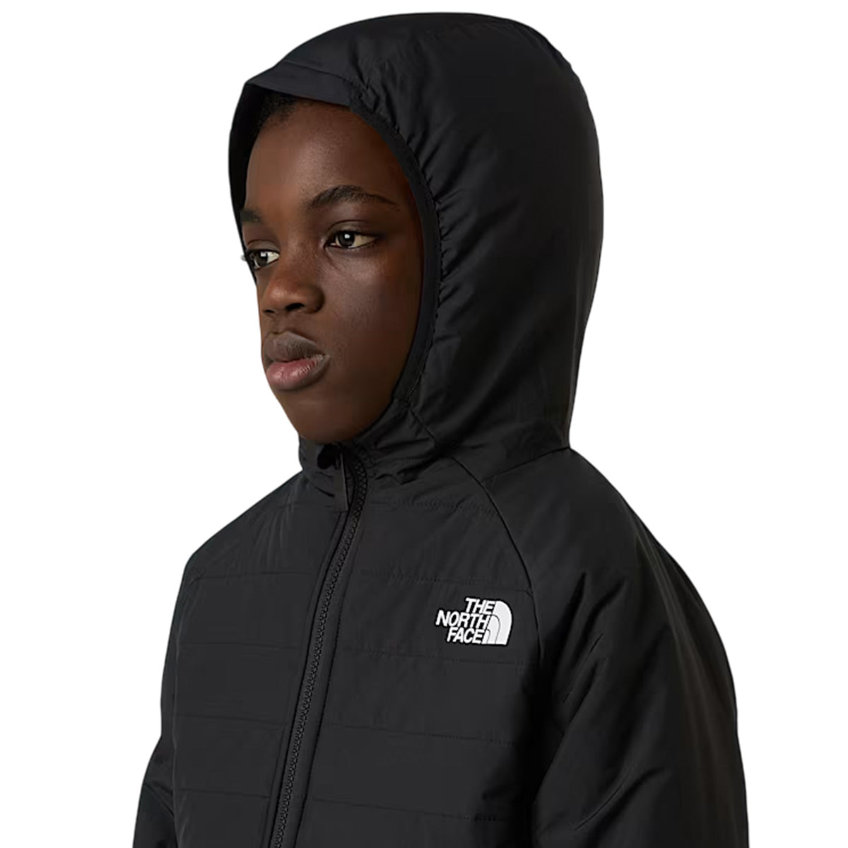 Parka à Capuche The North Face Never Stop