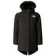 Parka à capuche The North Face G ARCTIC Junior