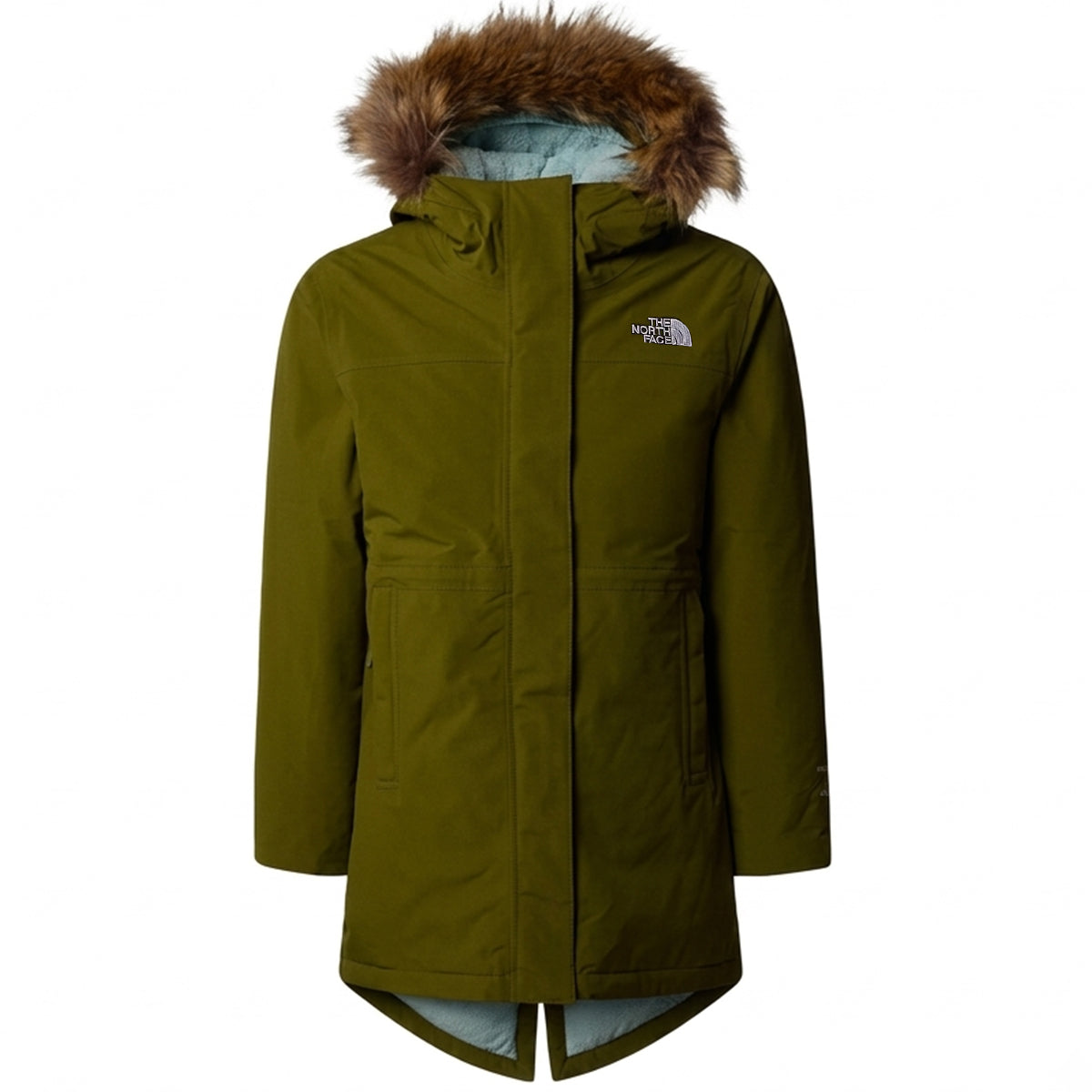 Parka con capucha The North Face G ARCTIC Junior