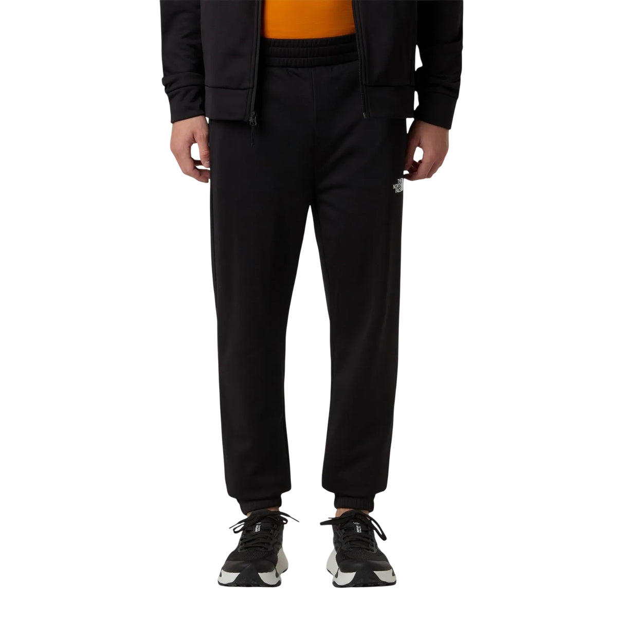Pantalon de survêtement The North Face M REAXION 2.0