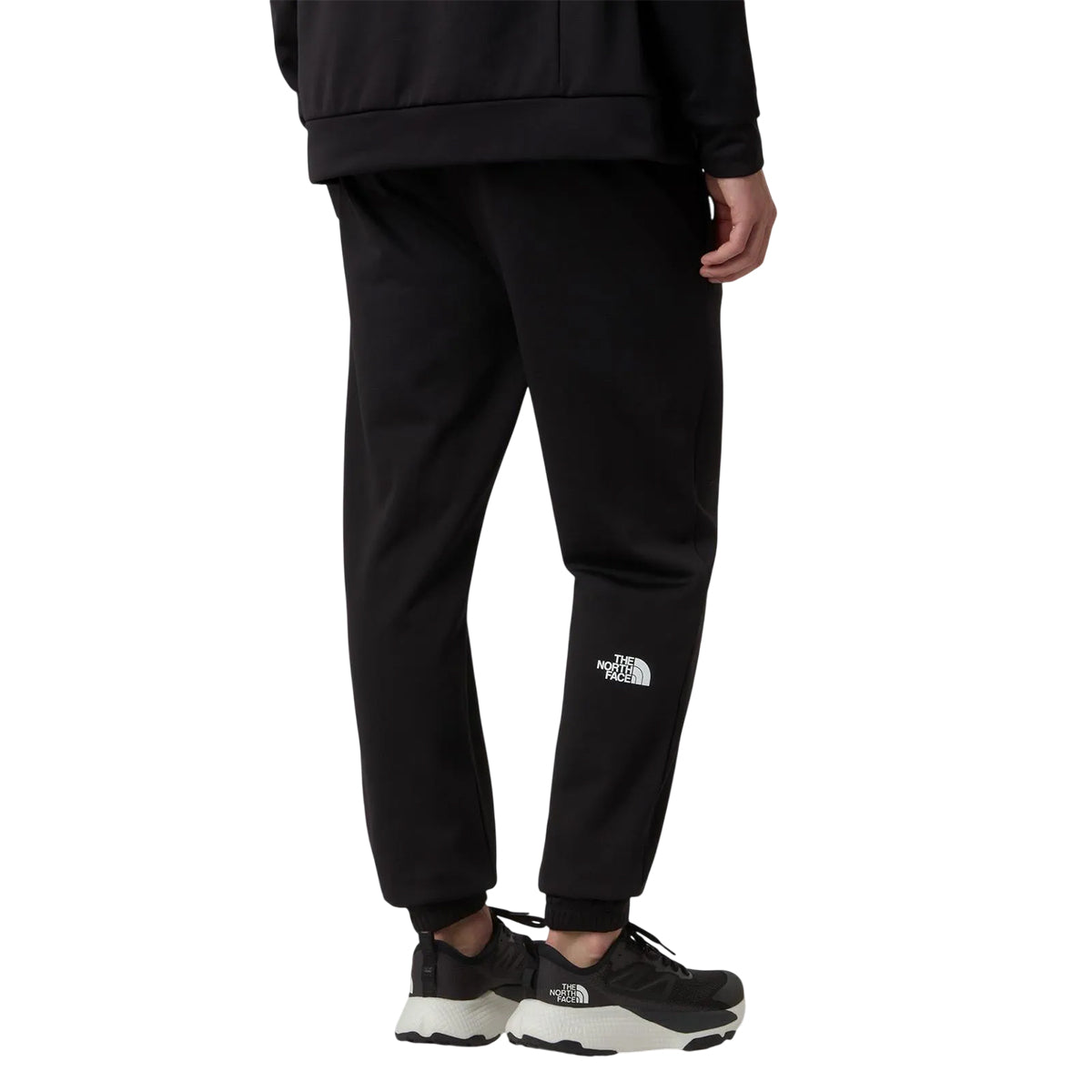 Pantalon de survêtement The North Face M REAXION 2.0
