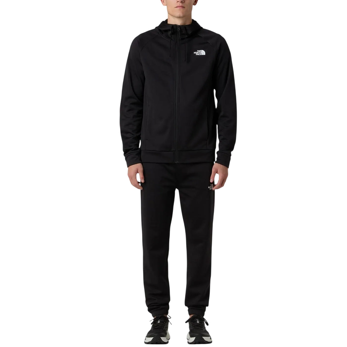 Pantalon de survêtement The North Face M REAXION 2.0